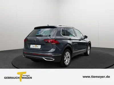Volkswagen Tiguan – Foto 5