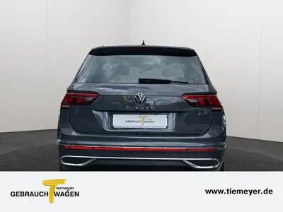 Volkswagen Tiguan – Foto 6
