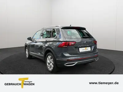 Volkswagen Tiguan – Foto 7
