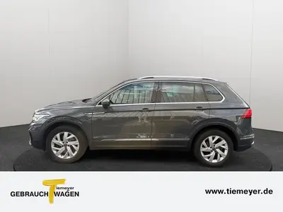 Volkswagen Tiguan – Foto 8