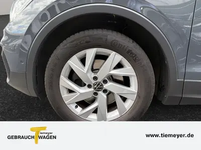 Volkswagen Tiguan – Foto 9