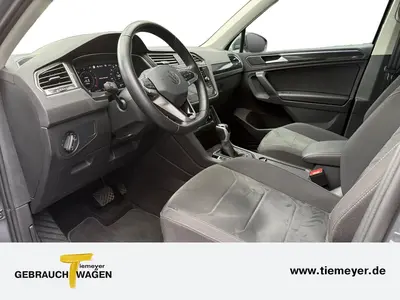 Volkswagen Tiguan – Foto 10
