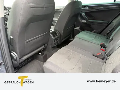 Volkswagen Tiguan – Foto 11