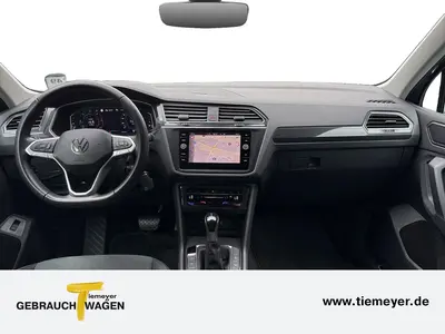 Volkswagen Tiguan – Foto 12