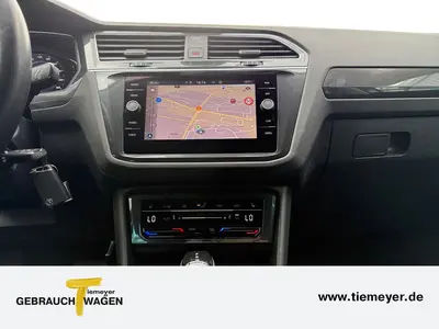 Volkswagen Tiguan – Foto 13