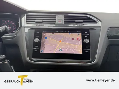 Volkswagen Tiguan – Foto 14
