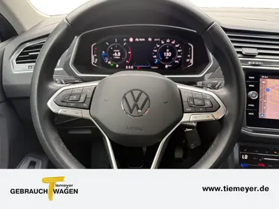 Volkswagen Tiguan – Foto 15