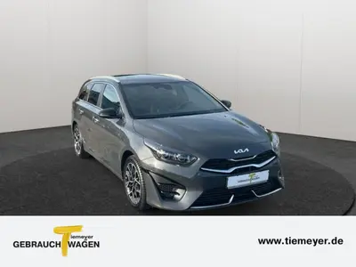 Kia cee'd Sportswagon – Foto 1
