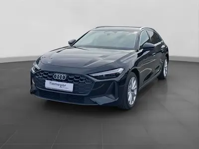 Audi A5 Avant – Foto 2
