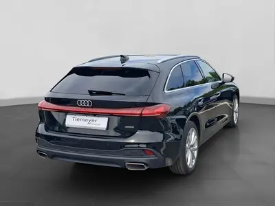 Audi A5 Avant – Foto 3