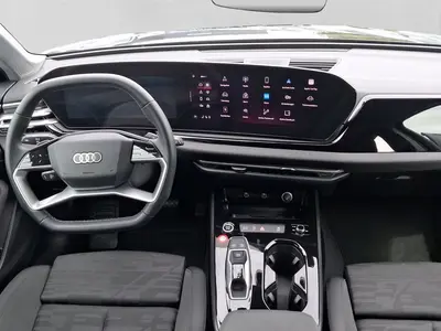 Audi A5 Avant – Foto 5