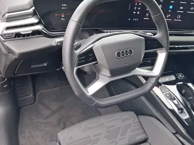 Audi A5 Avant – Foto 9