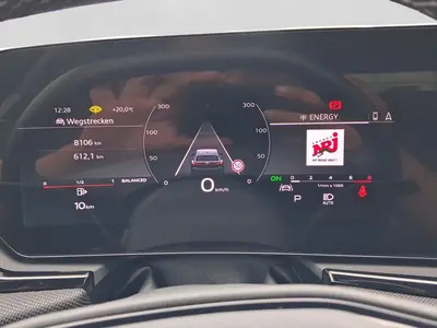 Audi A5 Avant – Foto 10