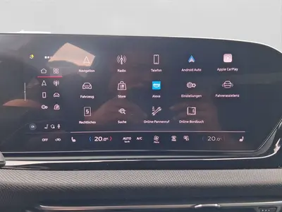 Audi A5 Avant – Foto 12