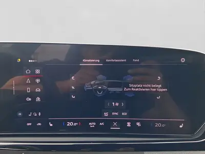 Audi A5 Avant – Foto 15