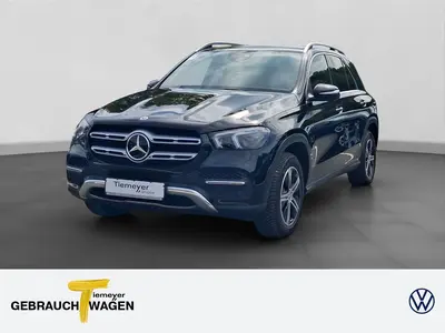 Mercedes-Benz GLE 350 – Foto 1