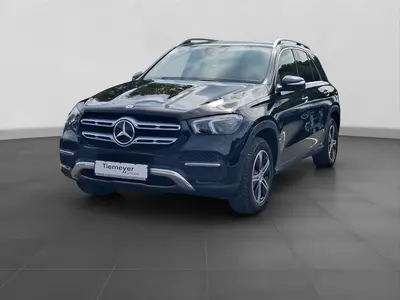 Mercedes-Benz GLE 350 – Foto 2