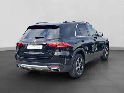 Mercedes-Benz GLE 350 – Foto 3