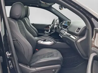 Mercedes-Benz GLE 350 – Foto 4