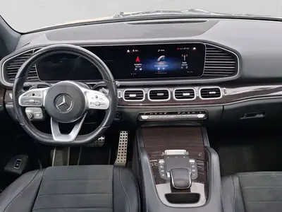 Mercedes-Benz GLE 350 – Foto 5