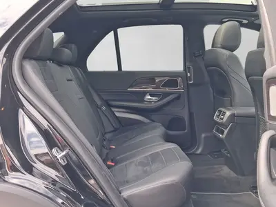 Mercedes-Benz GLE 350 – Foto 6
