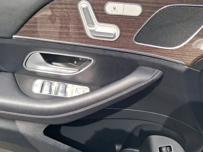 Mercedes-Benz GLE 350 – Foto 8