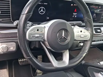 Mercedes-Benz GLE 350 – Foto 9