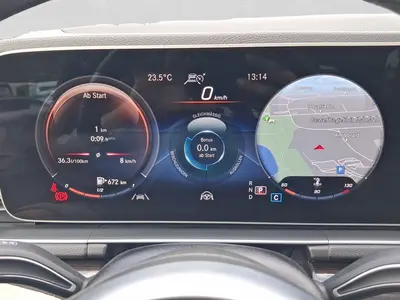 Mercedes-Benz GLE 350 – Foto 10