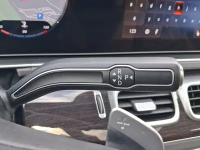 Mercedes-Benz GLE 350 – Foto 11