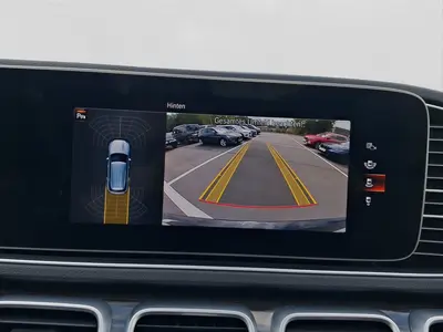 Mercedes-Benz GLE 350 – Foto 12