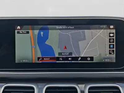 Mercedes-Benz GLE 350 – Foto 13