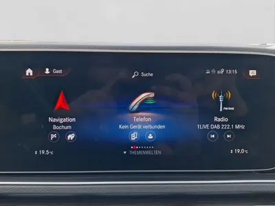 Mercedes-Benz GLE 350 – Foto 15