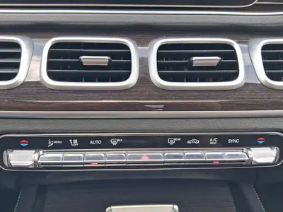 Mercedes-Benz GLE 350 – Foto 16