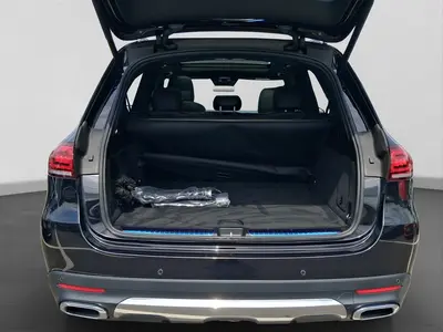 Mercedes-Benz GLE 350 – Foto 17