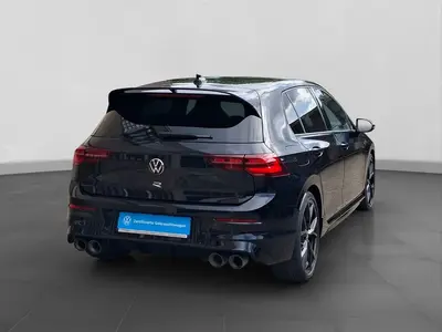 Volkswagen Golf – Foto 3