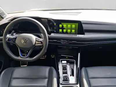 Volkswagen Golf – Foto 5