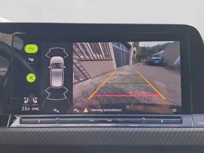 Volkswagen Golf – Foto 12