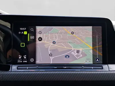 Volkswagen Golf – Foto 13