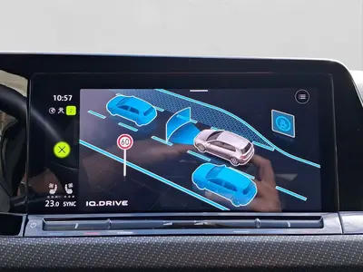 Volkswagen Golf – Foto 14
