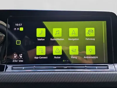 Volkswagen Golf – Foto 15