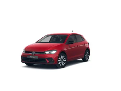 Volkswagen Polo – Foto 2