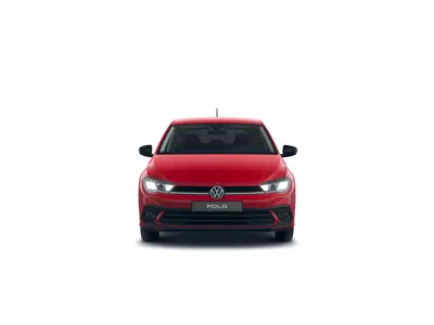 Volkswagen Polo – Foto 3