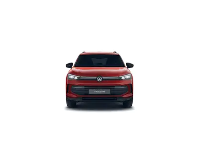Volkswagen Tiguan – Foto 3