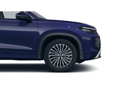 Volkswagen Tayron – Foto 4