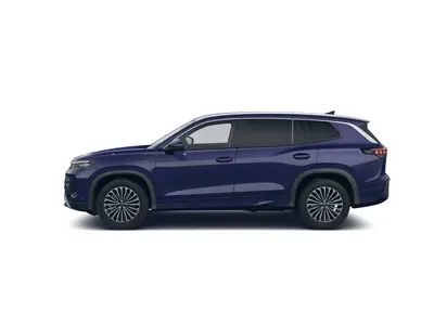 Volkswagen Tayron – Foto 6