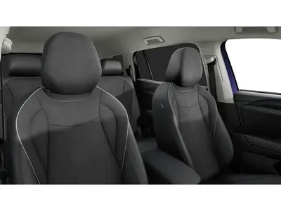 Volkswagen Tayron – Foto 10