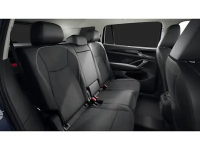 Volkswagen Tayron – Foto 11