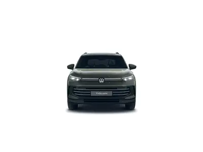 Volkswagen Tiguan – Foto 3