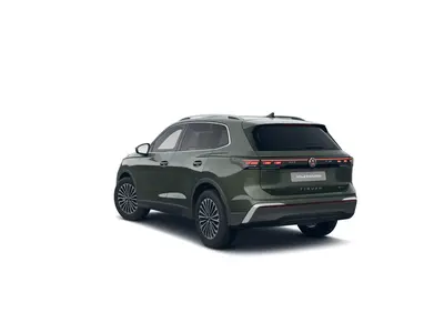 Volkswagen Tiguan – Foto 5