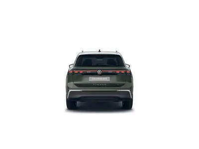 Volkswagen Tiguan – Foto 7